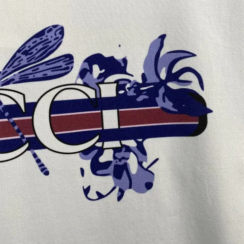 Replica Gucci Hoodies Long Sleeved For Men #1423827 $52.00 USD for Wholesale