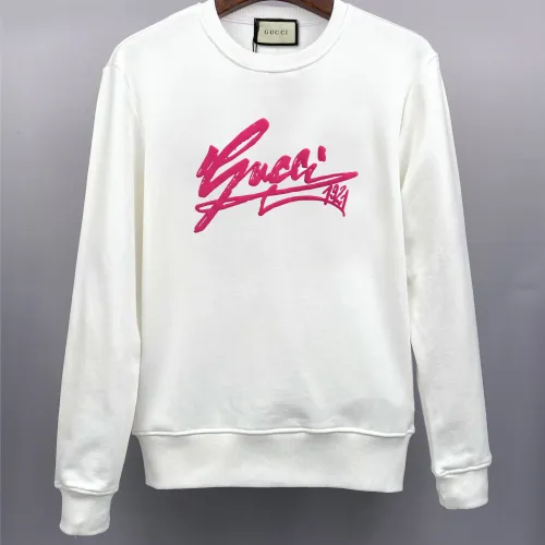 Gucci Hoodies Long Sleeved For Men #1423829 $52.00 USD, Wholesale Replica Gucci Hoodies