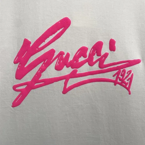 Replica Gucci Hoodies Long Sleeved For Men #1423829 $52.00 USD for Wholesale