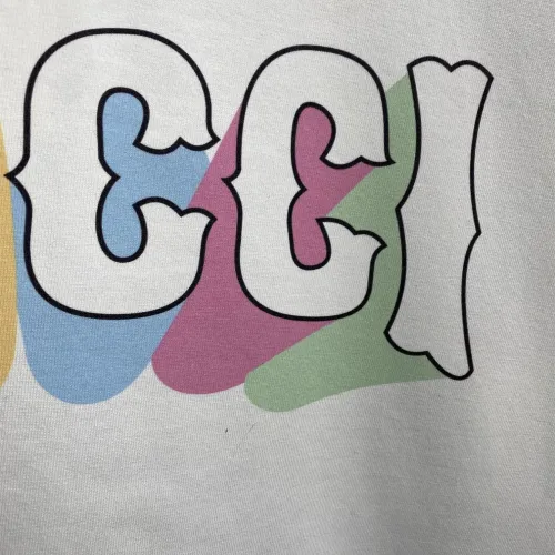 Replica Gucci Hoodies Long Sleeved For Men #1423836 $52.00 USD for Wholesale