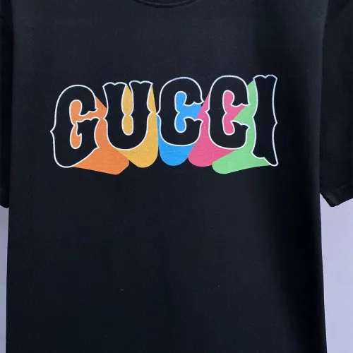 Replica Gucci Hoodies Long Sleeved For Men #1423837 $52.00 USD for Wholesale