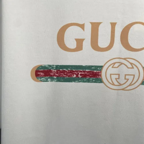 Replica Gucci Hoodies Long Sleeved For Men #1423838 $52.00 USD for Wholesale