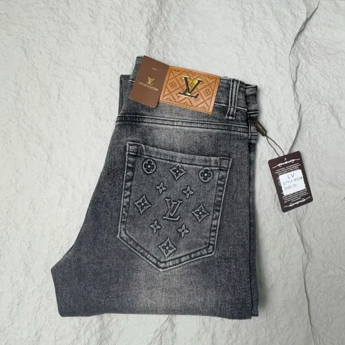 Louis Vuitton LV Jeans For Men #1423900
