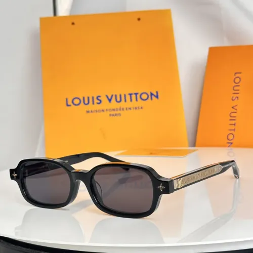 Gucci AAA Quality Sunglasses #1423928 $60.00 USD, Wholesale Replica Gucci AAA Quality Sunglasses