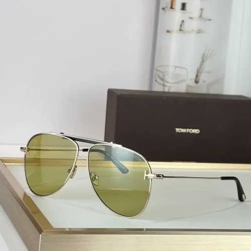 Tom Ford AAA Quality Sunglasses #1423997