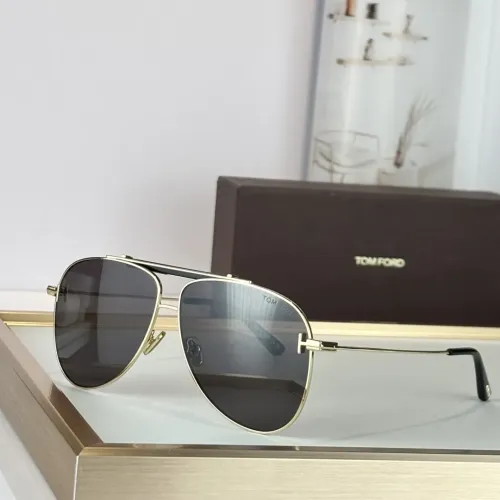 Tom Ford AAA Quality Sunglasses #1423999