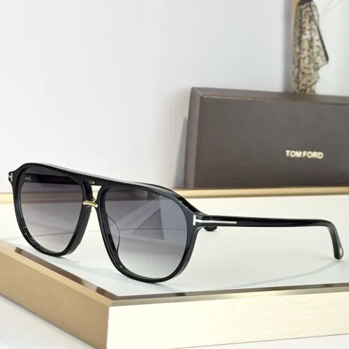 Tom Ford AAA Quality Sunglasses #1424004
