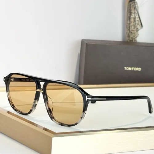 Tom Ford AAA Quality Sunglasses #1424005