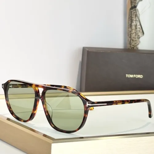 Tom Ford AAA Quality Sunglasses #1424006