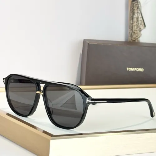 Tom Ford AAA Quality Sunglasses #1424007