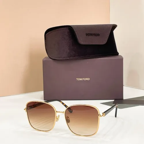 Tom Ford AAA Quality Sunglasses #1424017