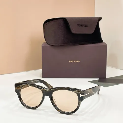 Tom Ford AAA Quality Sunglasses #1424022