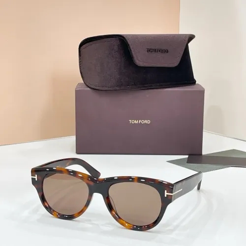 Tom Ford AAA Quality Sunglasses #1424023