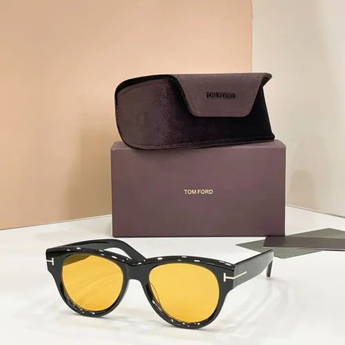 Tom Ford AAA Quality Sunglasses #1424024