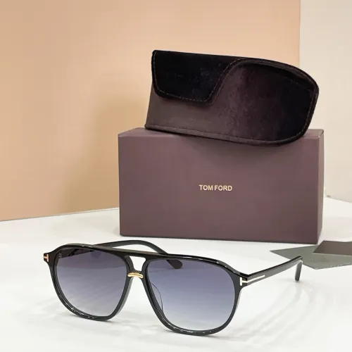 Tom Ford AAA Quality Sunglasses #1424030