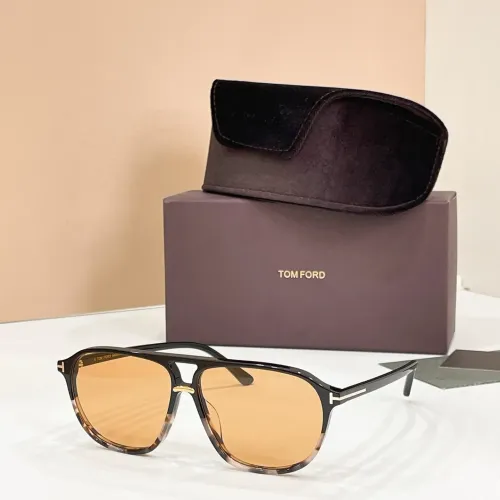 Tom Ford AAA Quality Sunglasses #1424033