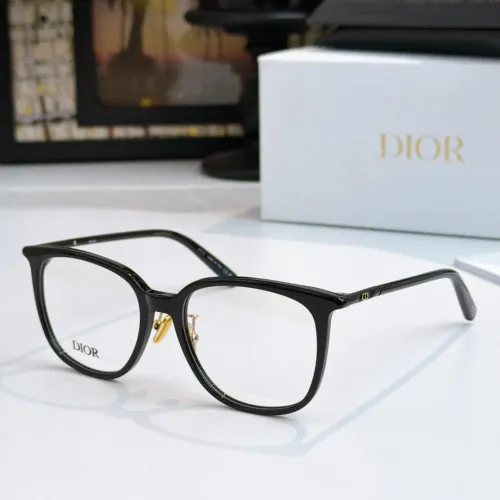 Christian Dior Goggles #1424042 $45.00 USD, Wholesale Replica Christian Dior Goggles