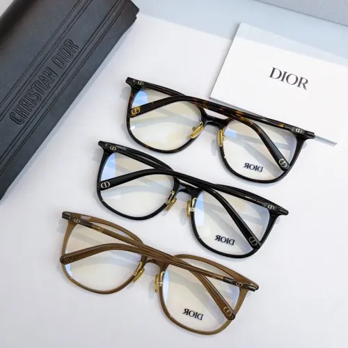 Replica Christian Dior Goggles #1424042 $45.00 USD for Wholesale