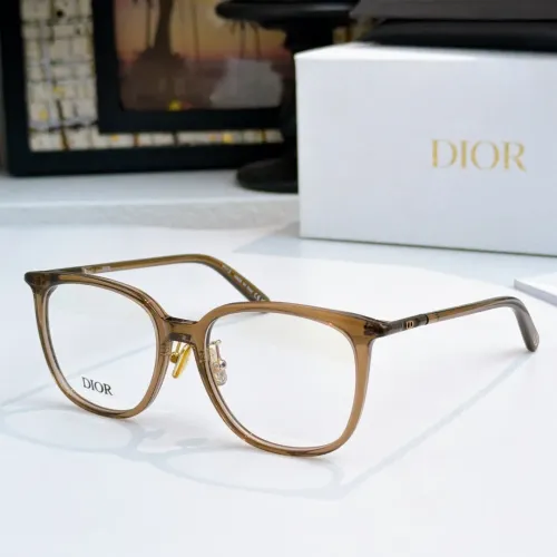 Christian Dior Goggles #1424044 $45.00 USD, Wholesale Replica Christian Dior Goggles