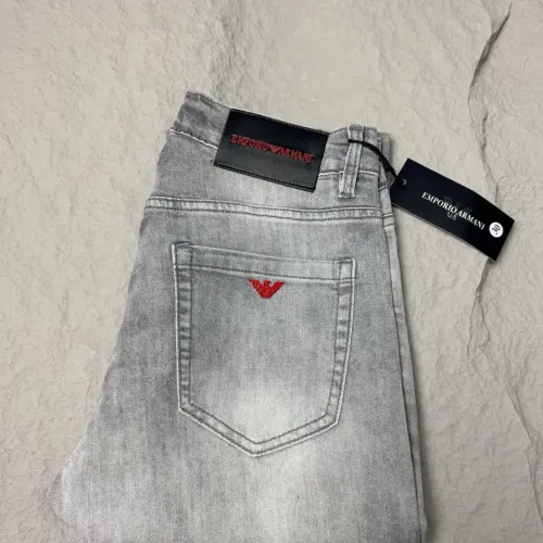 Armani Jeans For Men #1424046 $48.00 USD, Wholesale Replica Armani Jeans