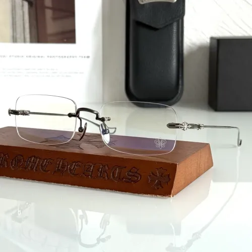 Chrome Hearts Goggles #1424052 $52.00 USD, Wholesale Replica Chrome Hearts Goggles