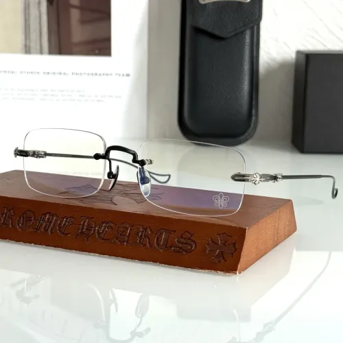 Chrome Hearts Goggles #1424053 $52.00 USD, Wholesale Replica Chrome Hearts Goggles