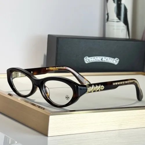 Chrome Hearts Goggles #1424056 $82.00 USD, Wholesale Replica Chrome Hearts Goggles