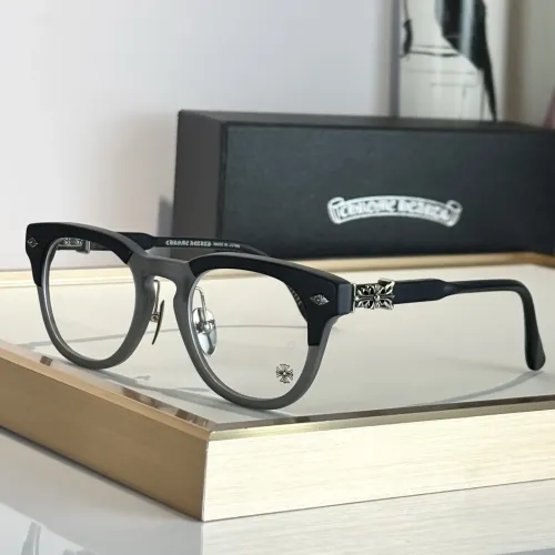 Chrome Hearts Goggles #1424062 $82.00 USD, Wholesale Replica Chrome Hearts Goggles