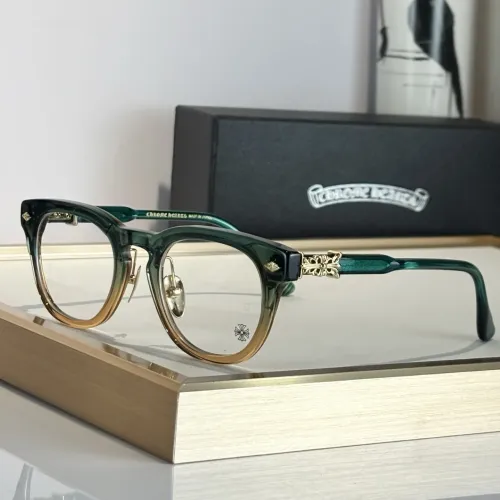 Chrome Hearts Goggles #1424063 $82.00 USD, Wholesale Replica Chrome Hearts Goggles