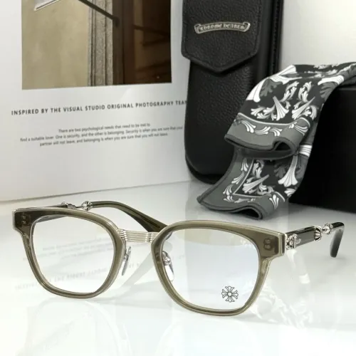 Chrome Hearts Goggles #1424066 $80.00 USD, Wholesale Replica Chrome Hearts Goggles