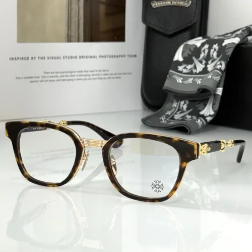 Chrome Hearts Goggles #1424068 $80.00 USD, Wholesale Replica Chrome Hearts Goggles