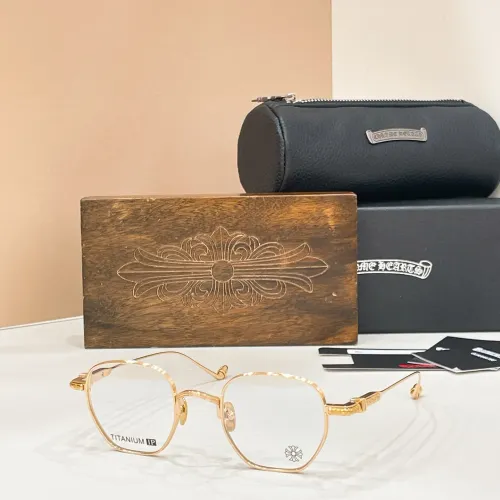 Chrome Hearts Goggles #1424072 $76.00 USD, Wholesale Replica Chrome Hearts Goggles