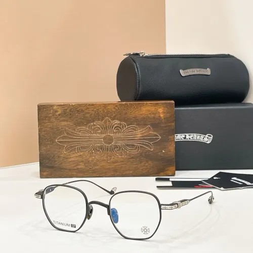 Chrome Hearts Goggles #1424074 $76.00 USD, Wholesale Replica Chrome Hearts Goggles