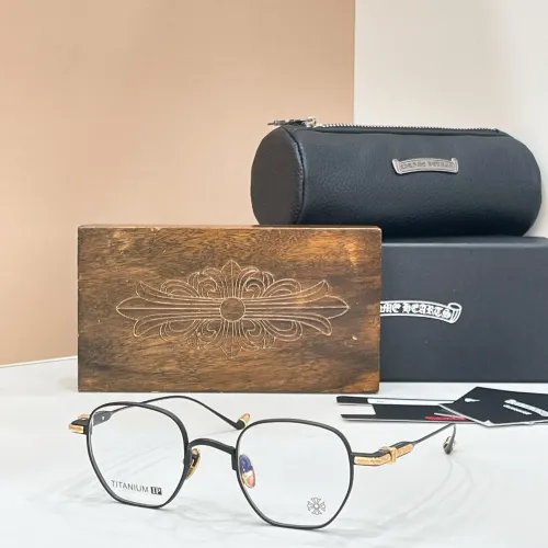 Chrome Hearts Goggles #1424075 $76.00 USD, Wholesale Replica Chrome Hearts Goggles