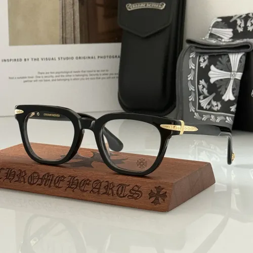 Chrome Hearts Goggles #1424076 $72.00 USD, Wholesale Replica Chrome Hearts Goggles
