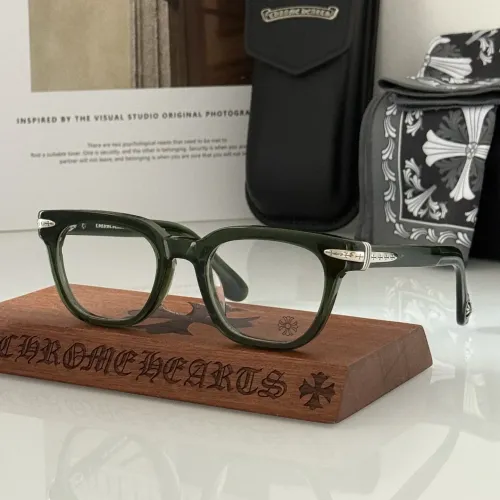 Chrome Hearts Goggles #1424079 $72.00 USD, Wholesale Replica Chrome Hearts Goggles