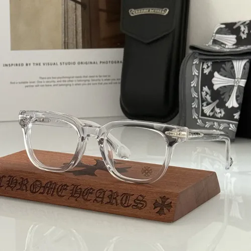 Chrome Hearts Goggles #1424081 $72.00 USD, Wholesale Replica Chrome Hearts Goggles