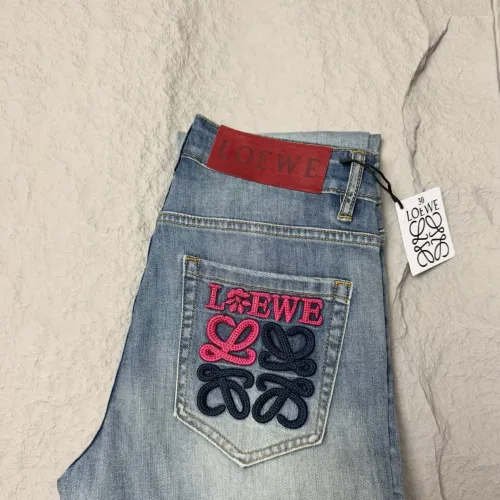 LOEWE Jeans For Men #1424088