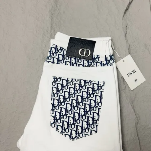 Christian Dior Jeans For Men #1424089 $48.00 USD, Wholesale Replica Christian Dior Jeans