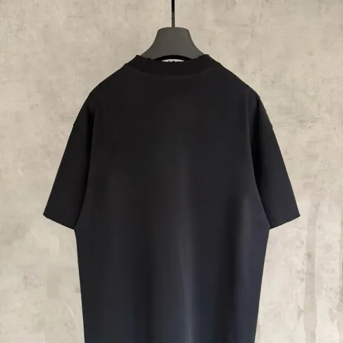 Replica Christian Dior T-Shirts Short Sleeved For Unisex #1424105 $56.00 USD for Wholesale