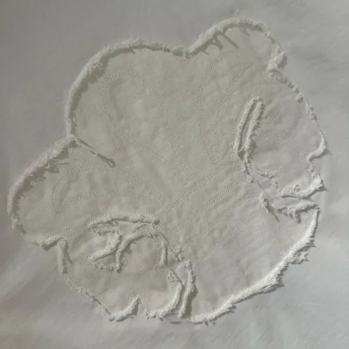 Replica Chrome Hearts T-Shirts Short Sleeved For Unisex #1424112 $56.00 USD for Wholesale