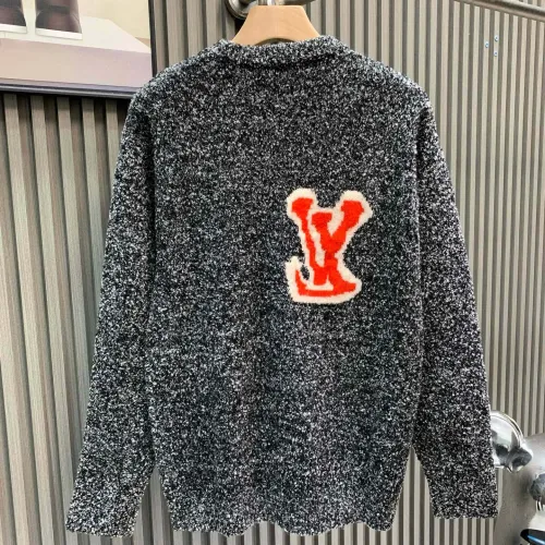 Replica Louis Vuitton LV Sweaters Long Sleeved For Unisex #1424128 $64.00 USD for Wholesale