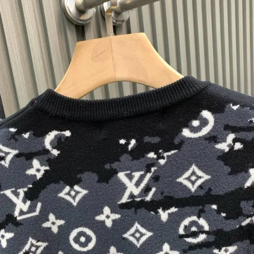 Replica Louis Vuitton LV Sweaters Long Sleeved For Unisex #1424129 $64.00 USD for Wholesale