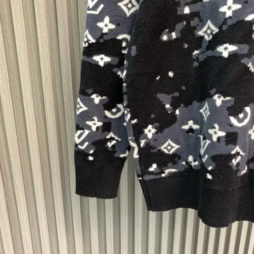 Replica Louis Vuitton LV Sweaters Long Sleeved For Unisex #1424129 $64.00 USD for Wholesale