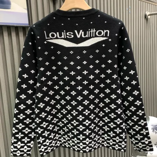 Replica Louis Vuitton LV Sweaters Long Sleeved For Unisex #1424131 $64.00 USD for Wholesale