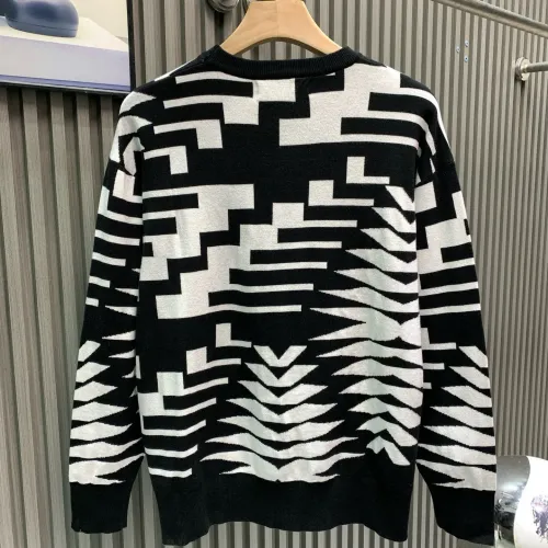 Replica Louis Vuitton LV Sweaters Long Sleeved For Unisex #1424132 $64.00 USD for Wholesale