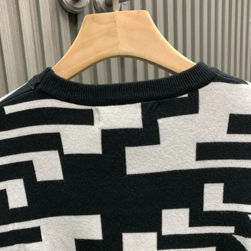 Replica Louis Vuitton LV Sweaters Long Sleeved For Unisex #1424132 $64.00 USD for Wholesale