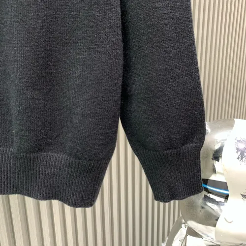 Replica Louis Vuitton LV Sweaters Long Sleeved For Unisex #1424134 $68.00 USD for Wholesale