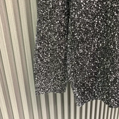 Replica Yves Saint Laurent YSL Sweaters Long Sleeved For Unisex #1424141 $60.00 USD for Wholesale