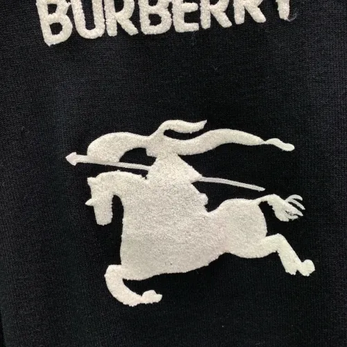 Replica Burberry Fashion Sweaters Long Sleeved For Unisex #1424142 $64.00 USD for Wholesale